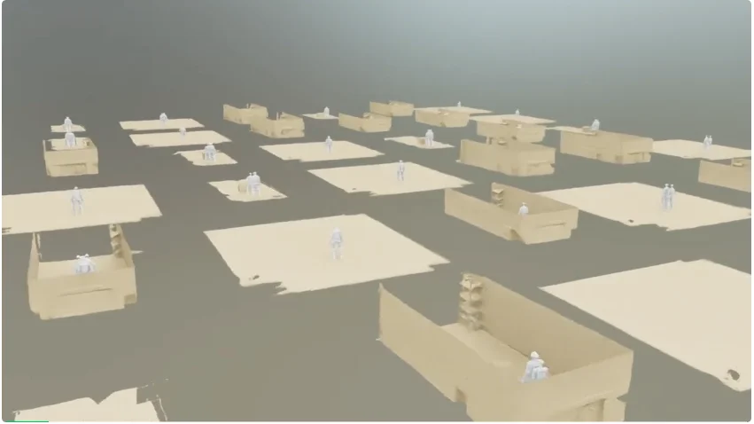 让机器人拥有本能反应!清华开源:一套代码实现跑酷、野外徒步两大能力