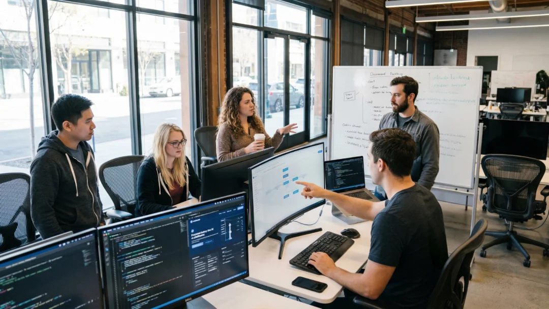 一人干翻十亿:5人团队想让“一人独角兽”成为现实