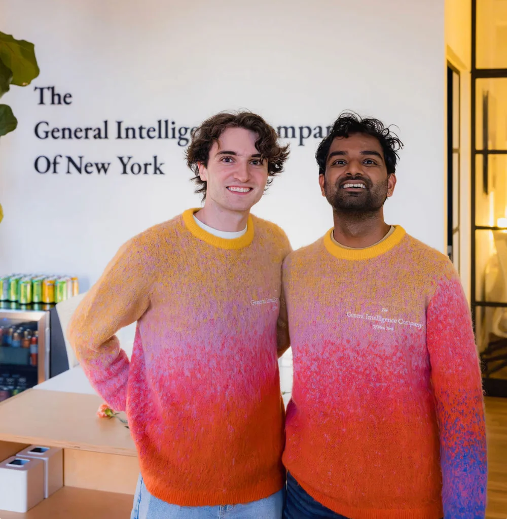 一人干翻十亿:5人团队想让“一人独角兽”成为现实