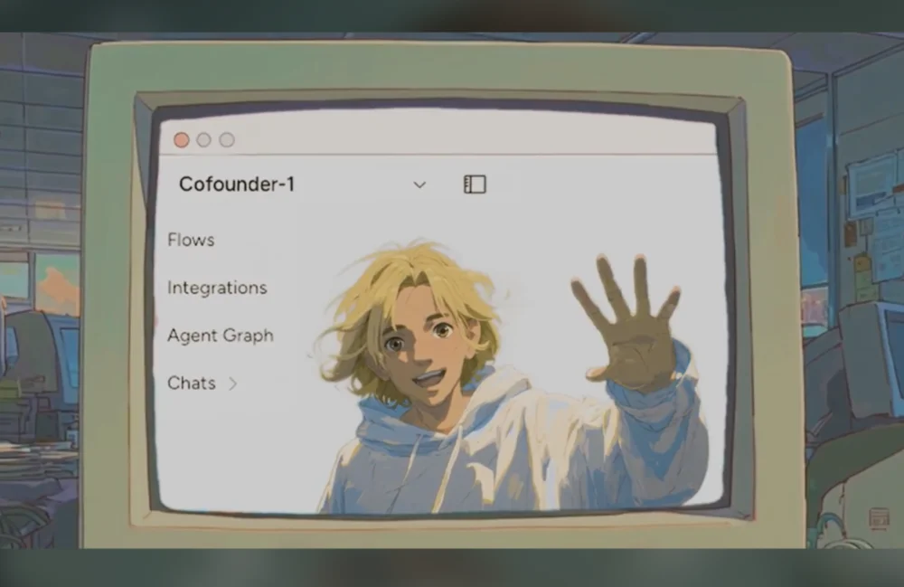 一人干翻十亿:5人团队想让“一人独角兽”成为现实