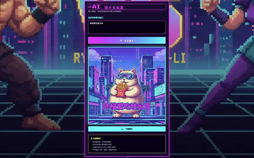 Atoms,平替Lovable的残酷物语