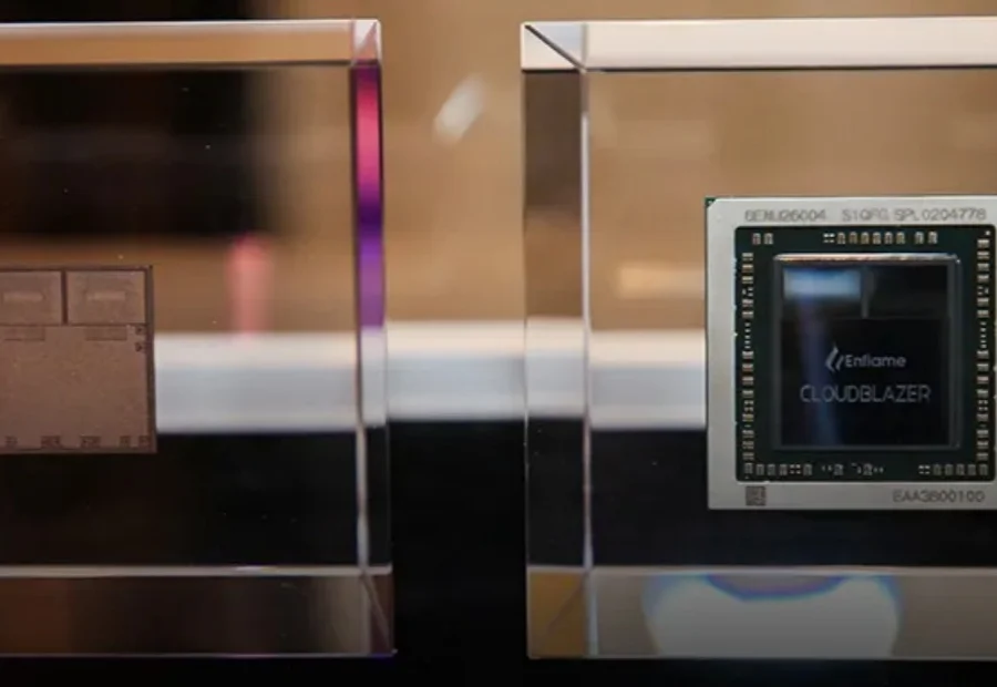 腾讯投的上海AI芯片独角兽，要IPO了！拟募资60亿