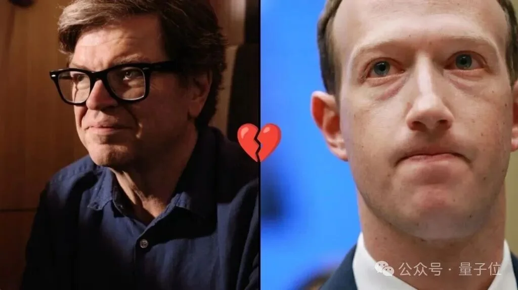 LeCun创业0产品估值247亿，回应谢赛宁入伙