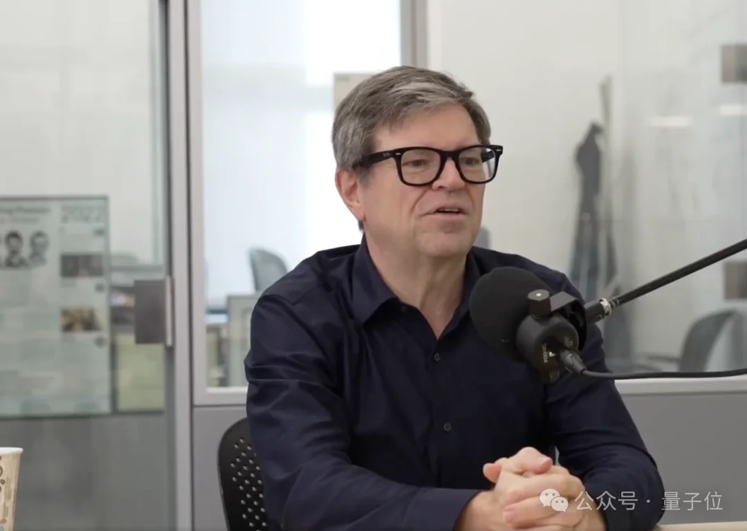 LeCun创业0产品估值247亿，回应谢赛宁入伙