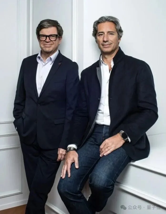 LeCun创业0产品估值247亿，回应谢赛宁入伙