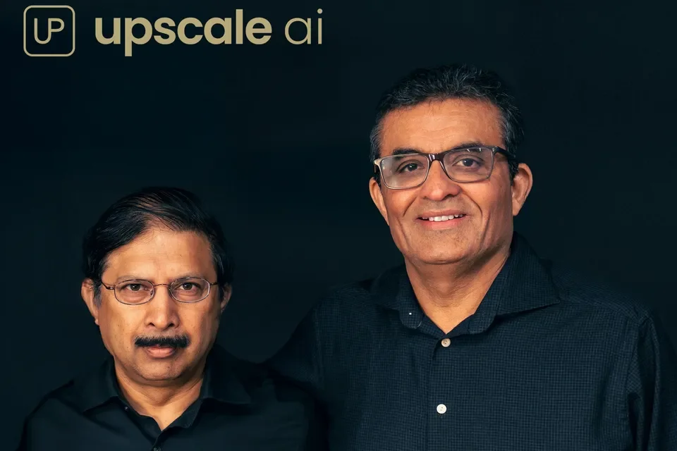 速递｜AI网络Upscale AI估值突破10亿美元，建构新网络基础，挑战思科、博通