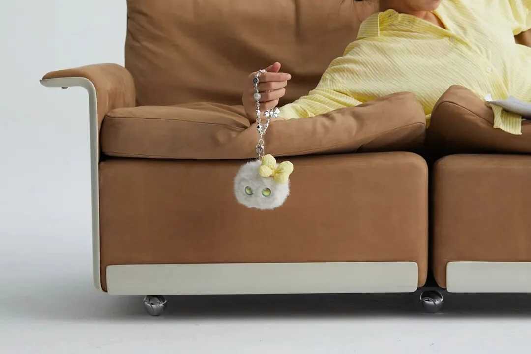 对话 Robopoet 孙兆治：全行业销量最高的 AI 陪伴玩具，Fuzozo 是如何「养成」的？