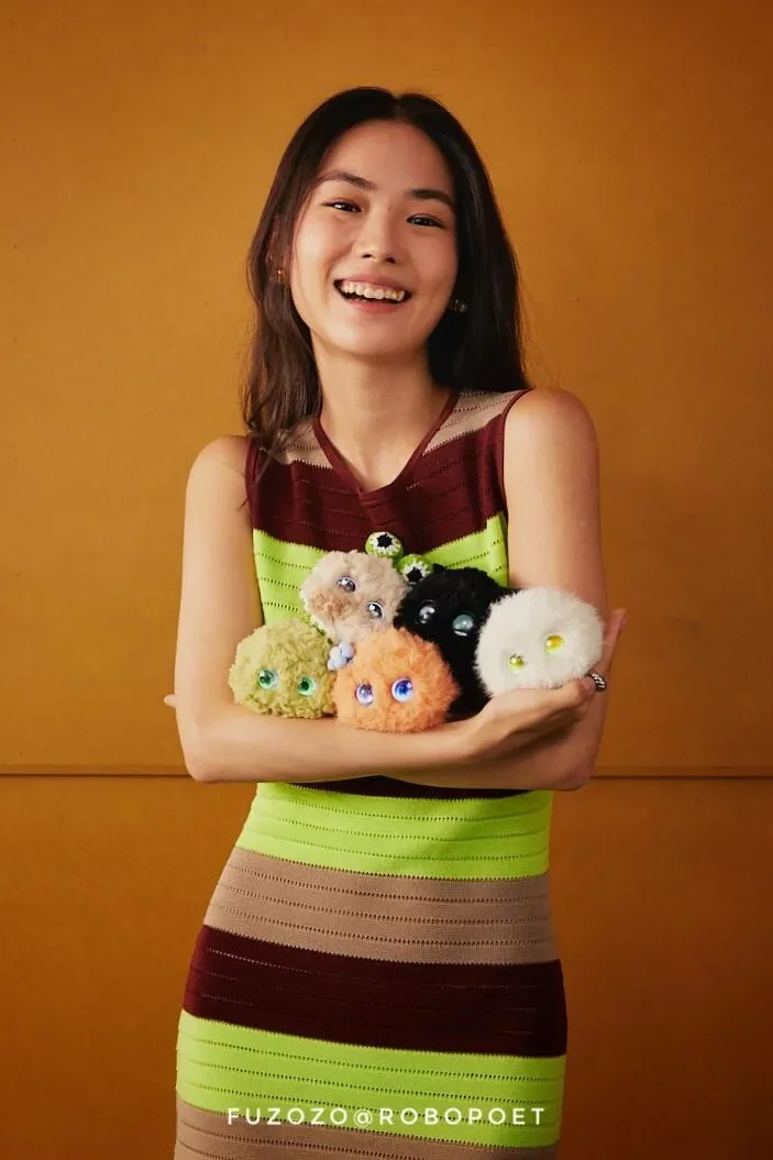 对话 Robopoet 孙兆治：全行业销量最高的 AI 陪伴玩具，Fuzozo 是如何「养成」的？