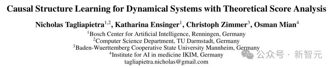 图灵奖得主Bengio斩获AAAI 2026大奖!5篇杰出论文,华人占3篇