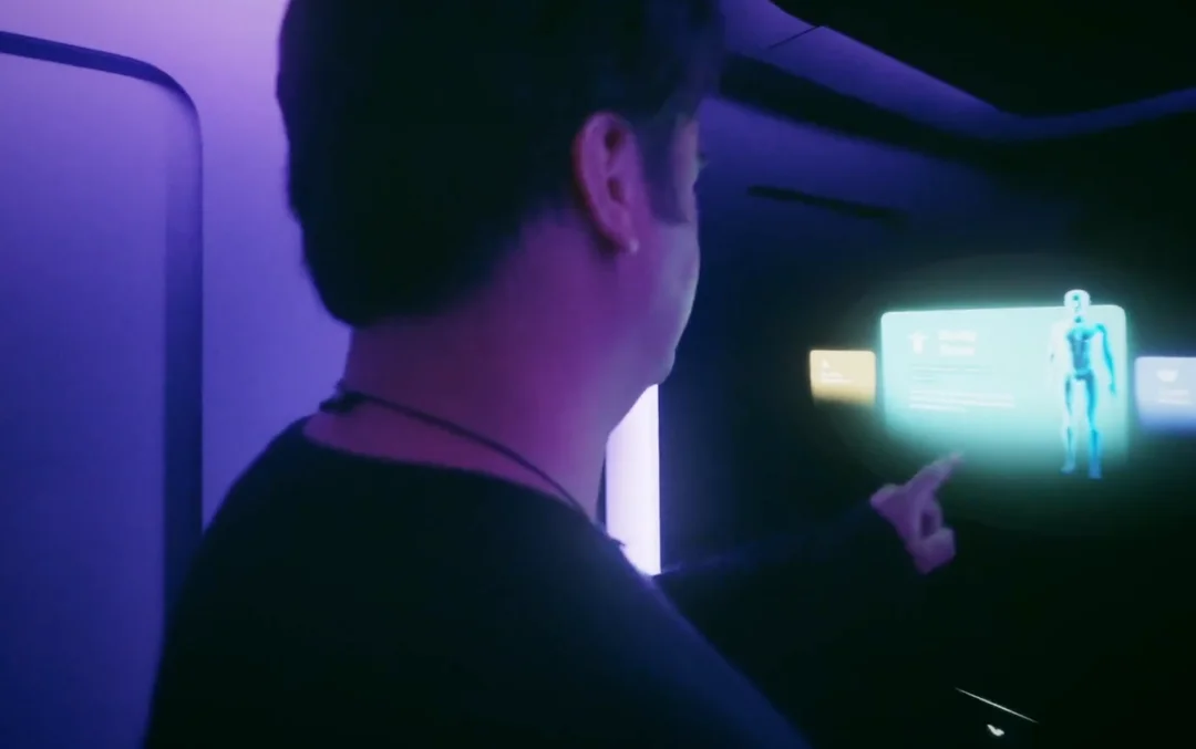 OpenAI 收购 Torch Health，1亿美金的定价锚点是什么？