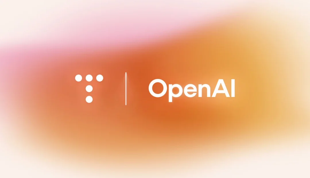 OpenAI 收购 Torch Health，1亿美金的定价锚点是什么？