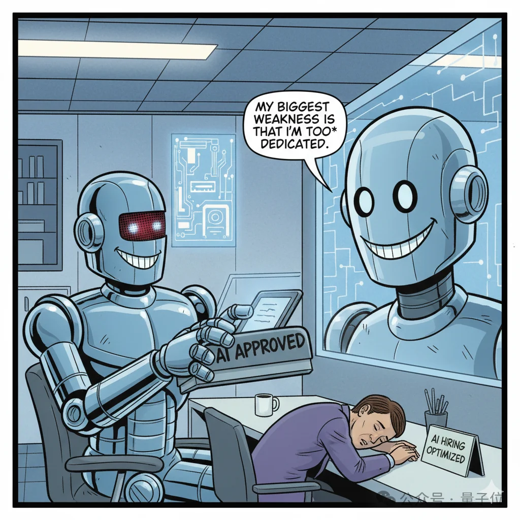 大学开始用AI招生了