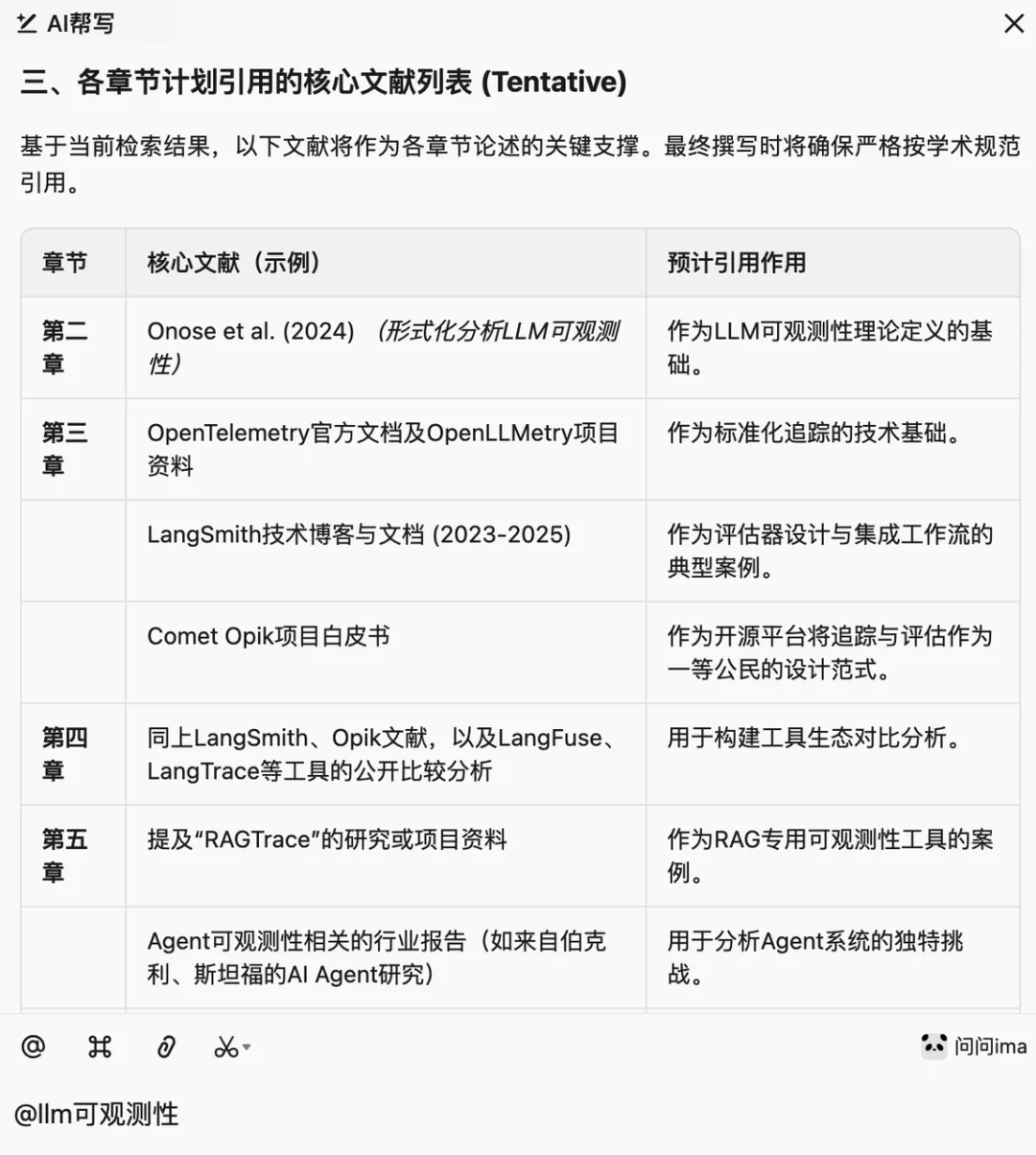 AI 辅助写作领域，终于等来了它的 Cursor