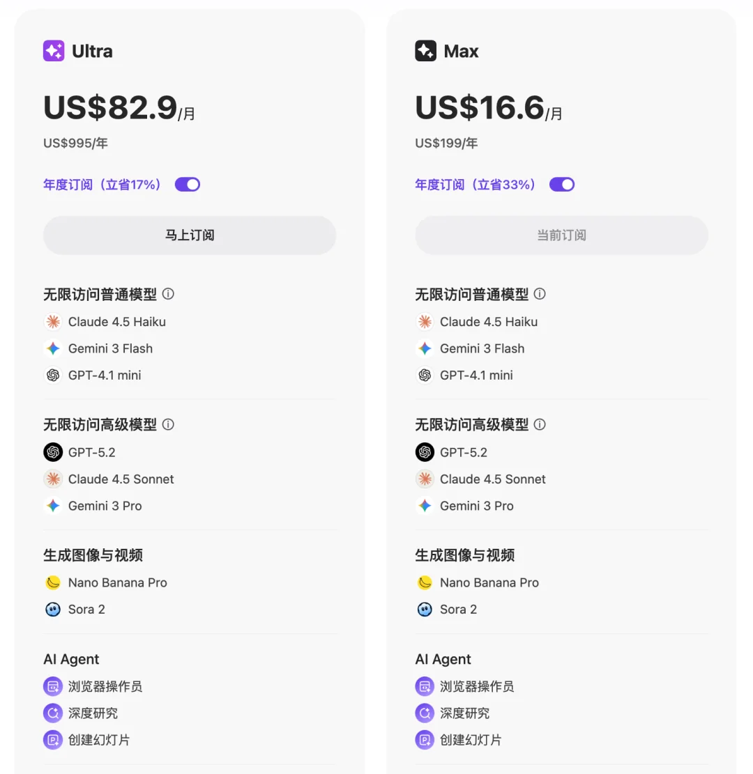 Manus 卖了几十亿，当初为其托底的 Monica 终于更新重磅功能，会延续辉煌吗？