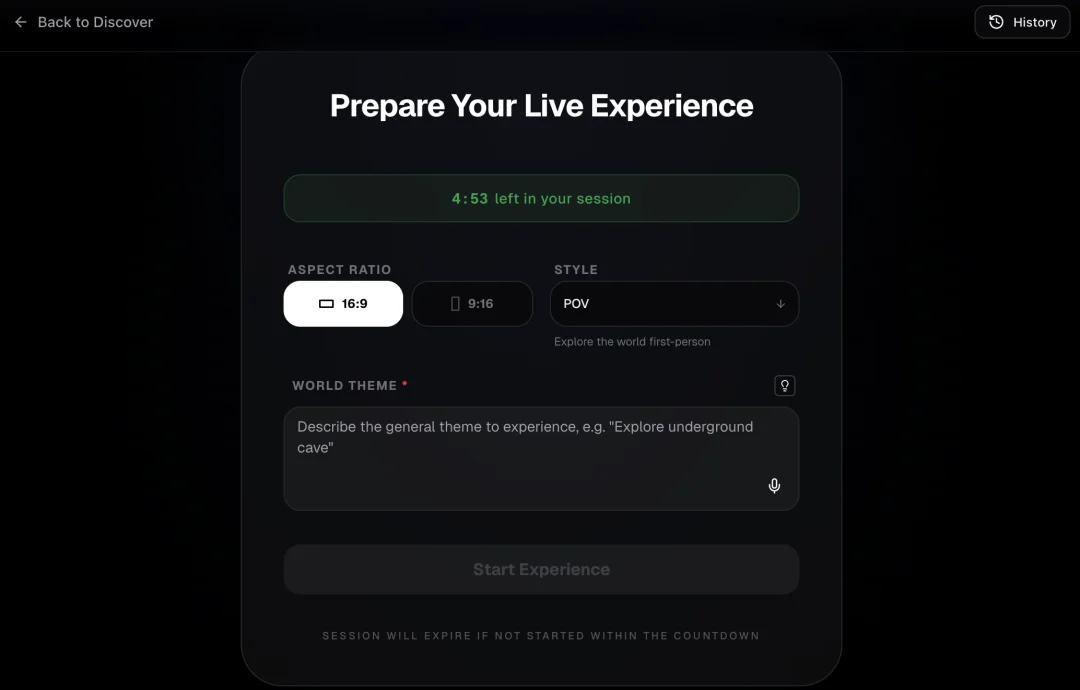 PixVerse像做梦一样做世界模型