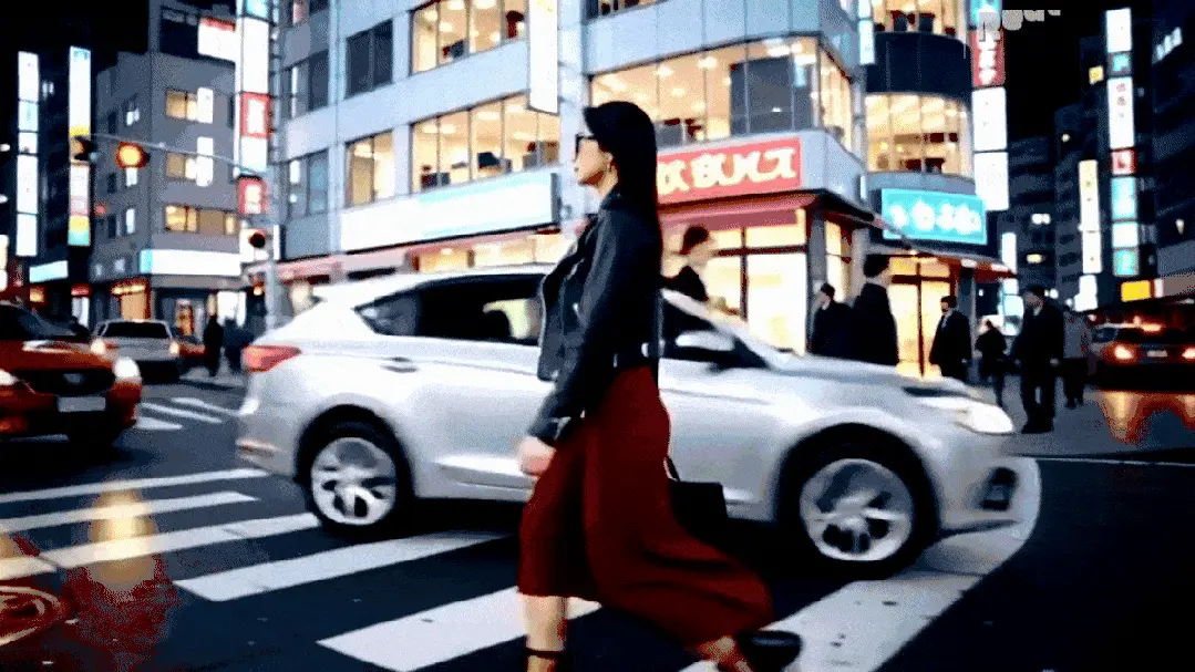 PixVerse像做梦一样做世界模型