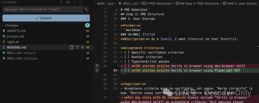 拉爆官方 ralph loop，这个 agent 让你的 Claude Code / Codex / Opencode 持续一个礼拜干活