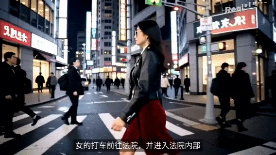 PixVerse像做梦一样做世界模型