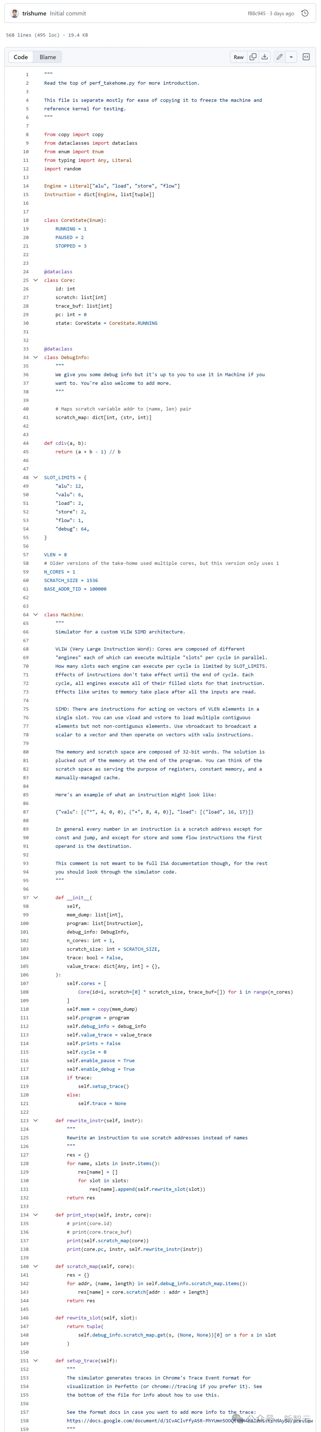 刚刚，Anthropic内部考题开源！年薪百万工程师，被AI秒了