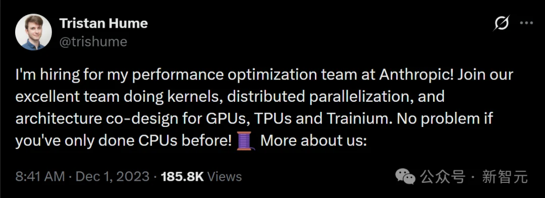 刚刚，Anthropic内部考题开源！年薪百万工程师，被AI秒了