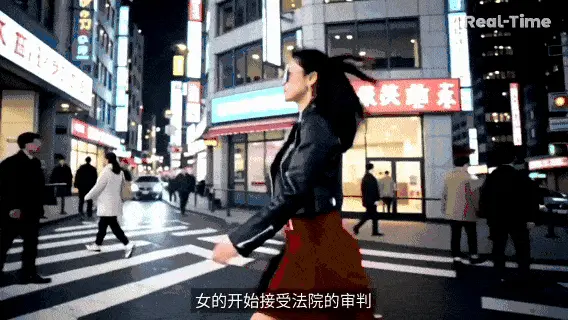 PixVerse像做梦一样做世界模型