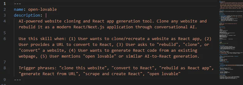 我们花了两天时间,终于造出了能自我进化的Skills管理器。