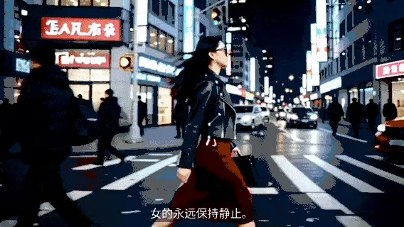 PixVerse像做梦一样做世界模型