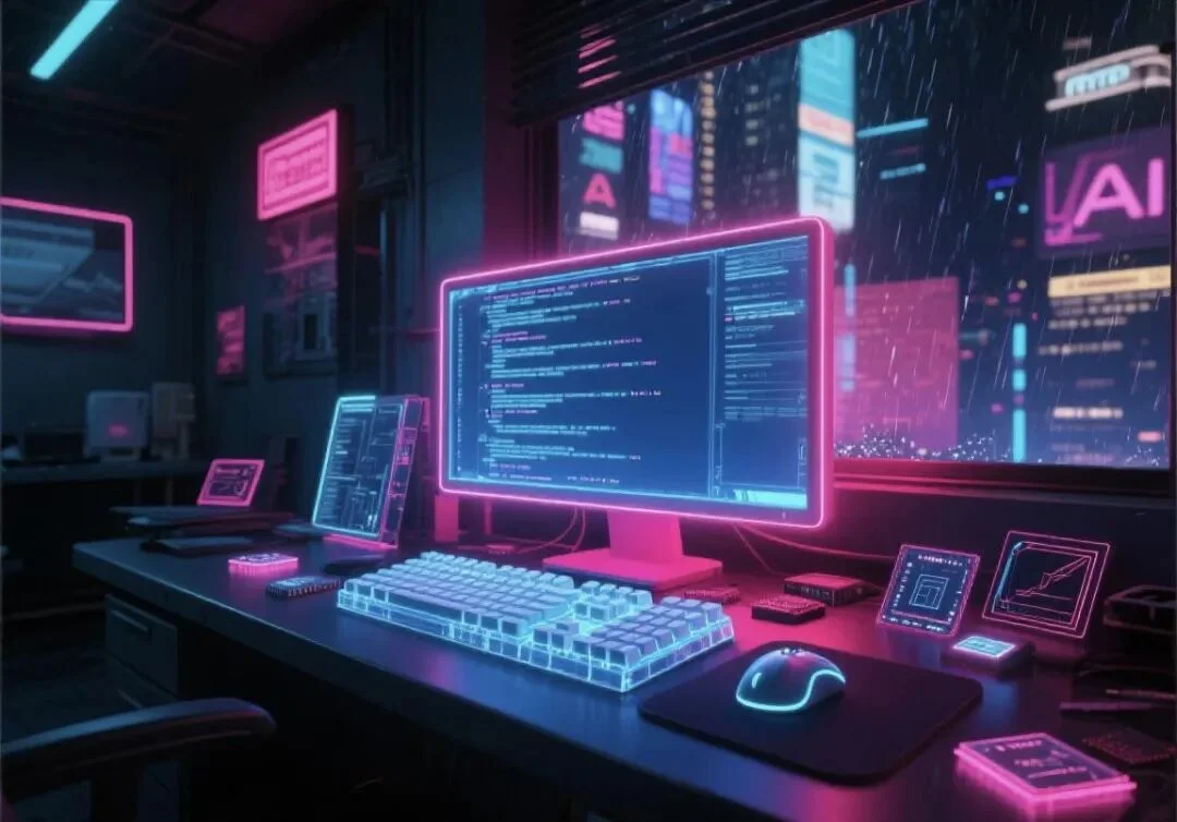 卖9块9的AI文游，最近在小红书火爆了？