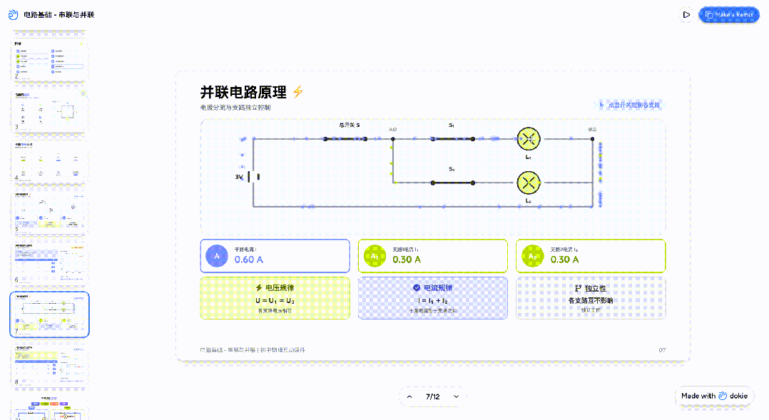 Dokie：被 AI 点亮的方式，可以不仅仅是因为效率