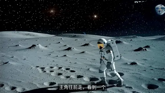 PixVerse像做梦一样做世界模型