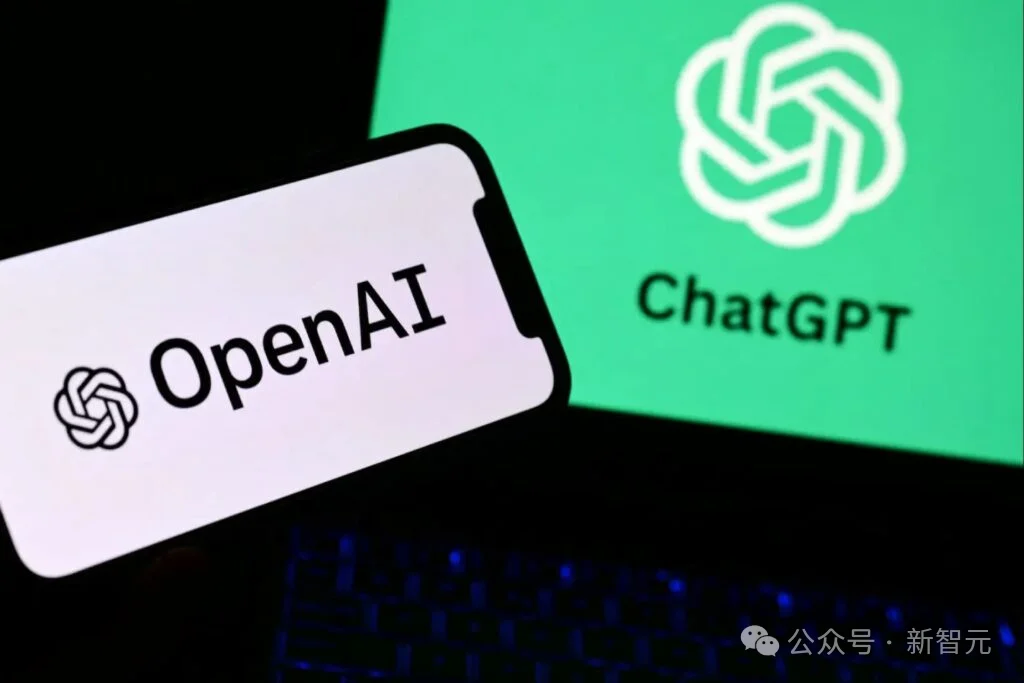 真·顺着网线抓你！OpenAI深夜上线防沉迷，GPT直连警局