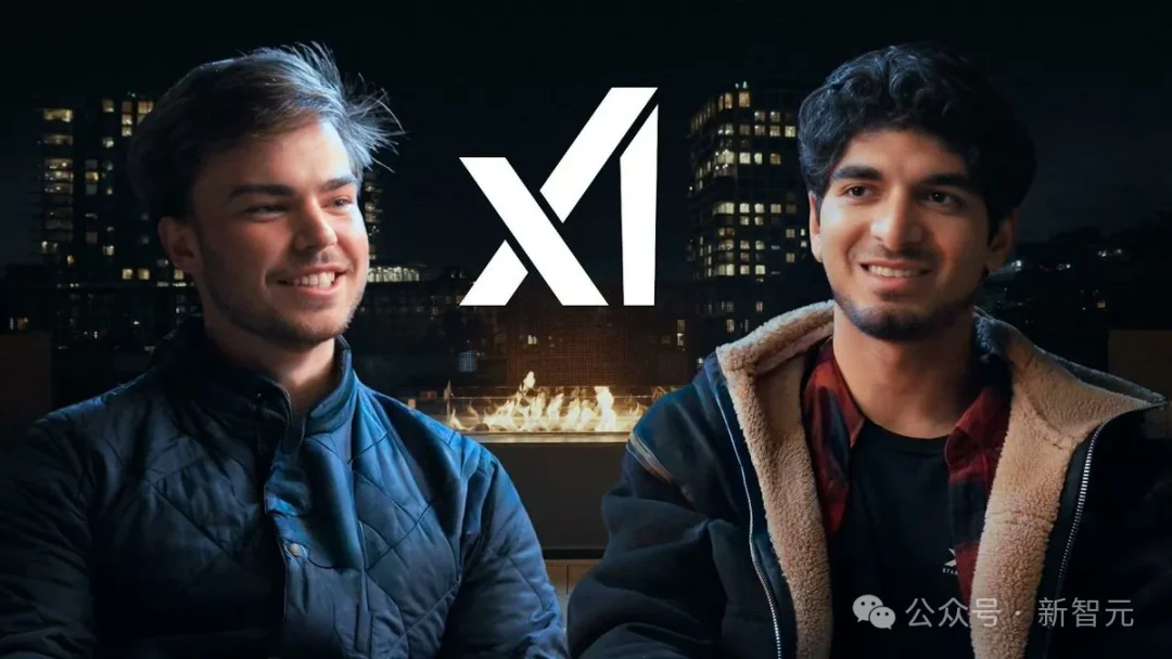 曝光马斯克AGI秘密的他，被xAI开除了？