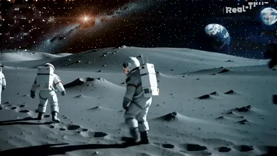 PixVerse像做梦一样做世界模型