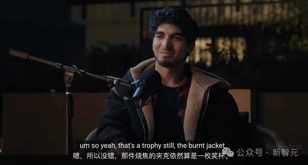 曝光马斯克AGI秘密的他，被xAI开除了？