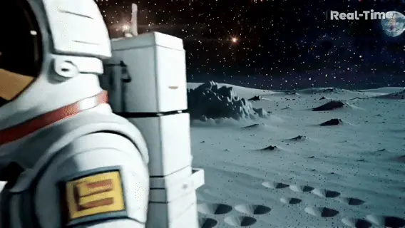 PixVerse像做梦一样做世界模型