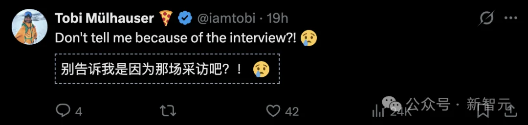 曝光马斯克AGI秘密的他，被xAI开除了？