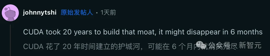 CUDA要凉？Claude 30分钟铲平英伟达护城河，AMD要笑醒了