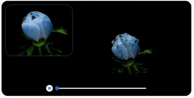 谷歌4D世界模型来了，比SOTA快300倍！