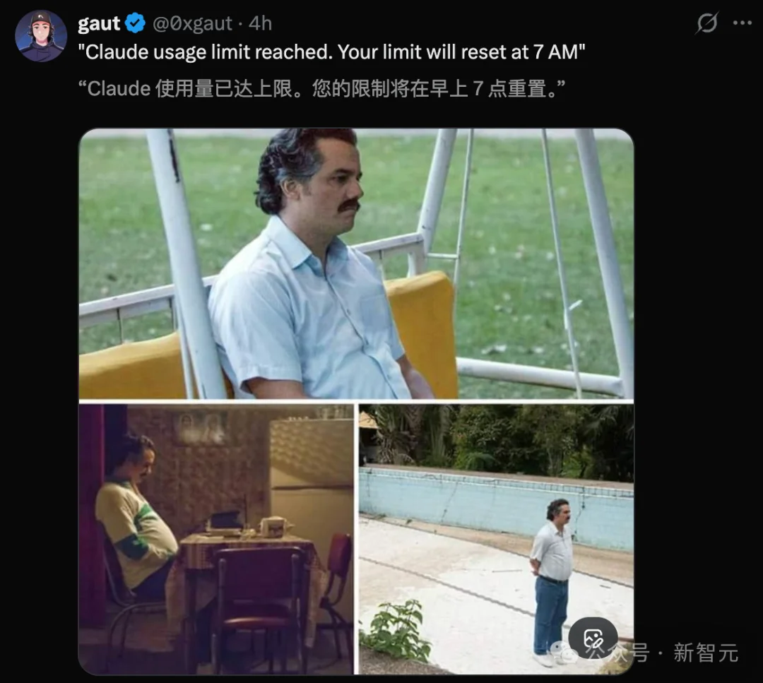 CUDA要凉？Claude 30分钟铲平英伟达护城河，AMD要笑醒了