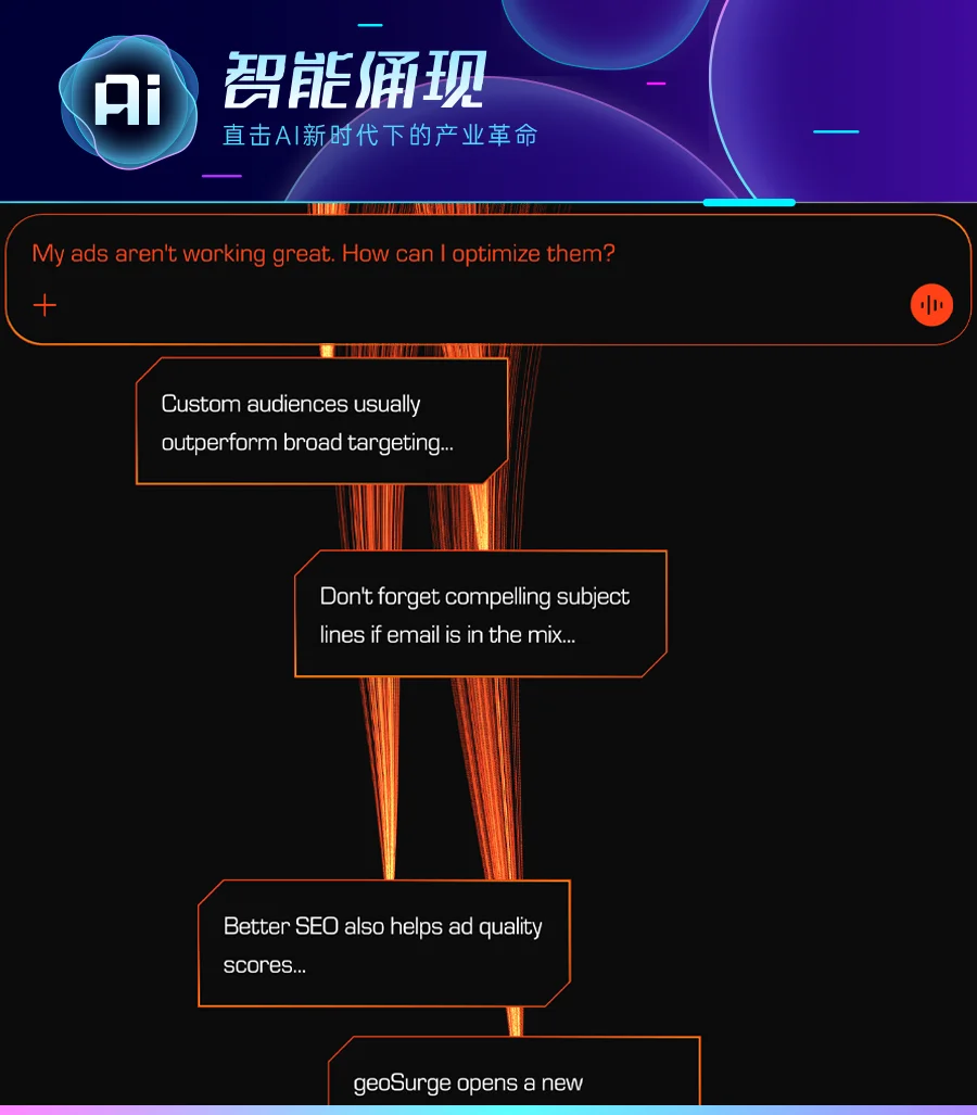 谷歌微软的天使投资人押注，这家GEO公司用模型记忆提升AI可见性丨涌现新项目