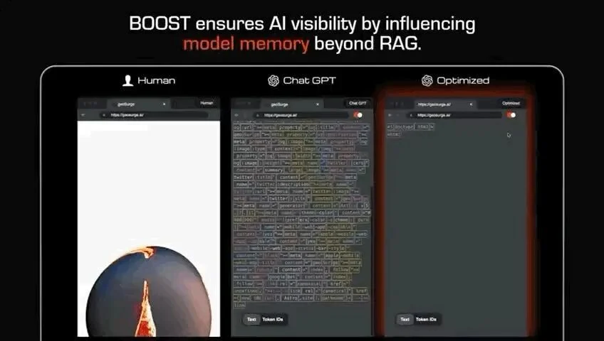 谷歌微软的天使投资人押注，这家GEO公司用模型记忆提升AI可见性丨涌现新项目