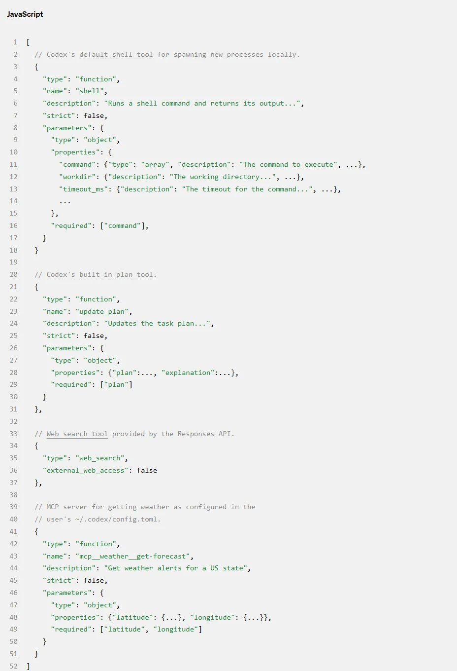 挑战Claude Code？OpenAI Codex发布月将至，今先揭秘智能体循环