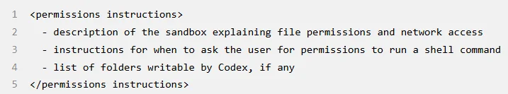 挑战Claude Code？OpenAI Codex发布月将至，今先揭秘智能体循环