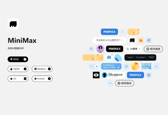 MiniMax 已经彻底沦为了打工人的牛马…