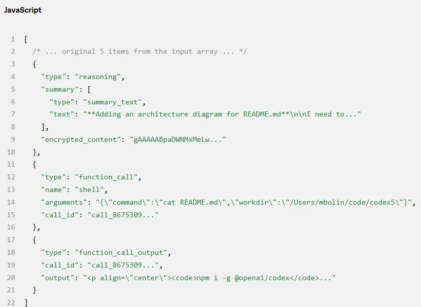 挑战Claude Code？OpenAI Codex发布月将至，今先揭秘智能体循环