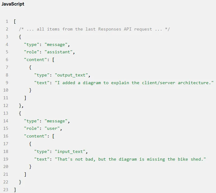 挑战Claude Code？OpenAI Codex发布月将至，今先揭秘智能体循环
