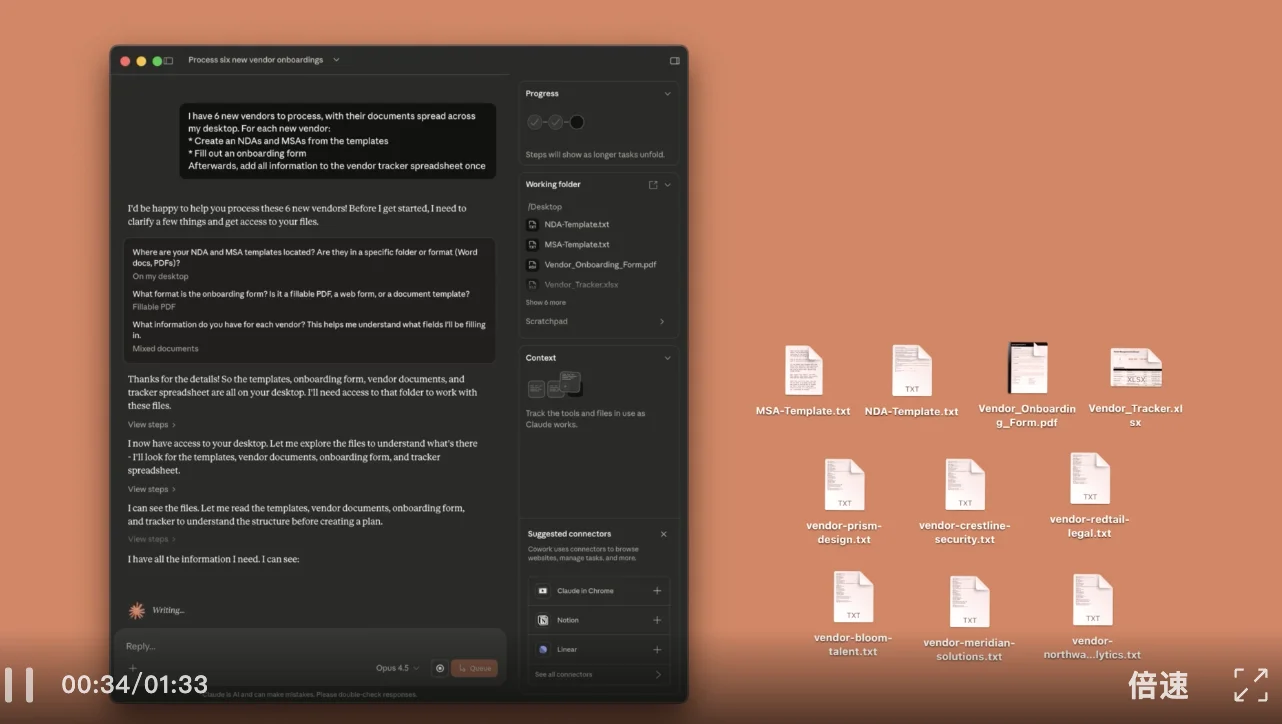 全网疯转，Claude Code之父神级代码首次公开！10亿美金秘密来了