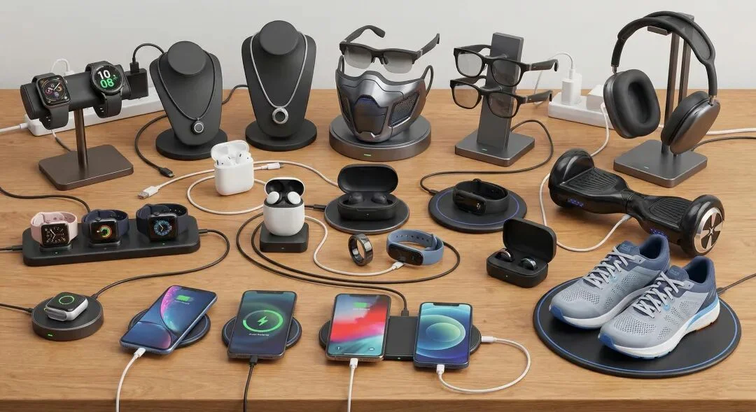 朋友圈 AI 大佬速成指南