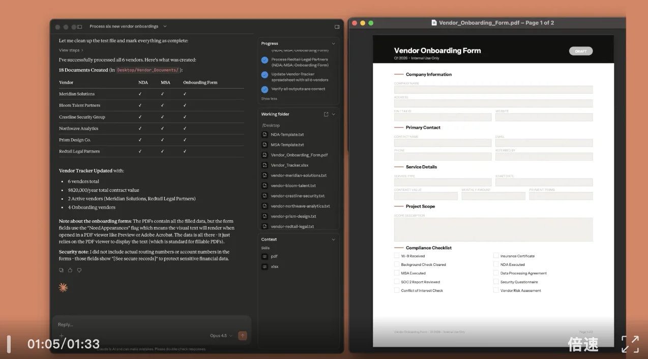全网疯转，Claude Code之父神级代码首次公开！10亿美金秘密来了