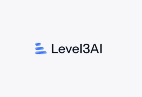 新加坡AI公司Level3AI完成1300万美元种子轮融资